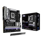ASRock Z890 LiveMixer WIFI DDR5 PCIe 5.0 ATX Motherboard