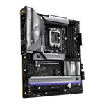 ASRock Z890 LiveMixer WIFI DDR5 PCIe 5.0 ATX Motherboard