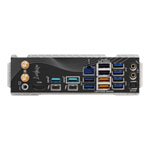 ASRock Z890 LiveMixer WIFI DDR5 PCIe 5.0 ATX Motherboard