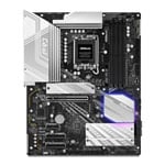 ASRock Z890 PRO RS DDR5 PCIe 5.0 ATX Motherboard