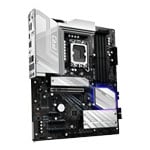 ASRock Z890 PRO RS DDR5 PCIe 5.0 ATX Motherboard