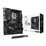 ASRock Z890 Pro-A WiFi DDR5 PCIe 5.0 ATX Motherboard