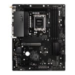 ASRock Z890 Pro-A WiFi DDR5 PCIe 5.0 ATX Motherboard