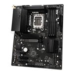 ASRock Z890 Pro-A WiFi DDR5 PCIe 5.0 ATX Motherboard
