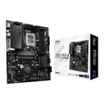 ASRock Z890 Pro-A DDR5 PCIe 5.0 ATX Motherboard
