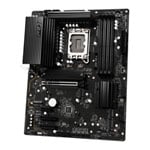 ASRock Z890 Pro-A DDR5 PCIe 5.0 ATX Motherboard