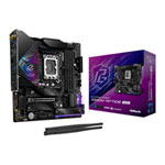ASRock Z890M RIPTIDE WiFi DDR5 PCIe 5.0 mATX Motherboard