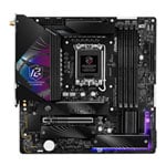 ASRock Z890M RIPTIDE WiFi DDR5 PCIe 5.0 mATX Motherboard