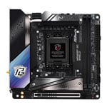 ASRock Z890I NOVA WiFi DDR5 PCIe 5.0 mITX Motherboard