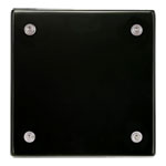 Meinl Subwoofer Cajon, American White Ash Frontplate