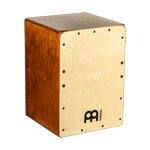 Meinl Jam Cajon Baltic Birch Frontplate