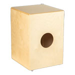 Meinl - Snare Cajon 50, Almond Birch - JC50AB
