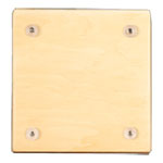 Meinl - Snare Cajon 50, Almond Birch - JC50AB