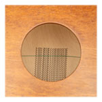 Meinl - Snare Cajon, Baltic Birch, Almond Birch - MC1AB-B