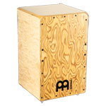 Meinl Woodcraft Professional Series Cajon WCP100MB