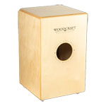 Meinl Woodcraft Professional Series Cajon WCP100MB