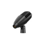 Sennheiser MD 421 Kompakt Microphone & Mic Clip