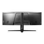 Cooler Master GP57ZS 57" DUHD 120Hz Mini LED DUHD Curved Monitor with Speakers
