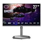 Cooler Master 27" QHD 180Hz Adaptive Sync IPS Gaming Monitor