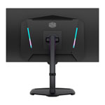 Cooler Master 27" QHD 240Hz Adaptive Sync OLED Gaming Monitor