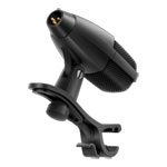 Sennheiser MD 421 Kompakt with Drum Clamp