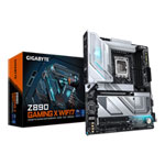 Gigabyte Z890 GAMING X Wi-Fi 7 DDR5 PCIe 5.0 ATX Motherboard
