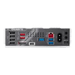 Gigabyte Z890 GAMING X Wi-Fi 7 DDR5 PCIe 5.0 ATX Motherboard