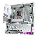 Gigabyte Z890M AORUS ELITE WIFI7 ICE DDR5 PCIe 5.0 mATX Motherboard