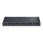 StarTech 4-Port Flexible HDMI Switcher with Automatic Features