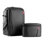 PGYTECH OneMo 2 Backpack 25L (Space Black)