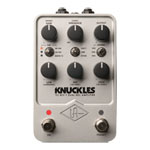 Universal Audio UAFX Knuckles '92 Dual Rec Amplifier Pedal