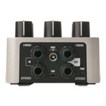 Universal Audio UAFX Knuckles '92 Dual Rec Amplifier Pedal