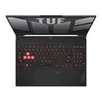 ASUS TUF Gaming A15 (2023) 15.6" FHD 144Hz Ryzen 5 RTX 4060 Gaming Laptop