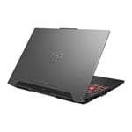 ASUS TUF Gaming A15 (2023) 15.6" FHD 144Hz Ryzen 5 RTX 4060 Gaming Laptop