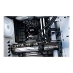 High End Gaming PC with NVIDIA GeForce RTX 4070 SUPER and Intel Core Ultra 5 245K