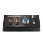 (Open Box) SSL 2 USB 2.0 Audio Interface
