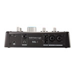 (Open Box) SSL 2 USB 2.0 Audio Interface