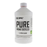 XSPC PURE Clear Distilled Premix Coolant 1L