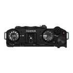 Fujifilm X-M5 Body Only (Black)