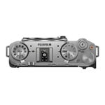 Fujifilm X-M5 Body Only (Silver)
