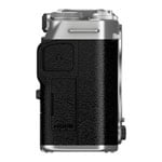 Fujifilm X-M5 Body Only (Silver)