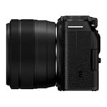Fujifilm X-M5 with XC15-45mm lens (Black)