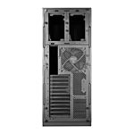 Silverstone SST-ALD1B Alta D1 Workstation Chassis