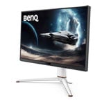 BenQ 32" MOBIUZ EX321UX 4K IPS MiniLED Gaming Monitor