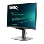 BenQ 24.1" RD240Q WQXGA IPS Programming Monitor USB-C