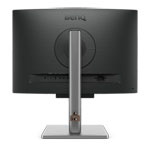 BenQ 24.1" RD240Q WQXGA IPS Programming Monitor USB-C