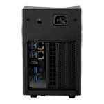 Refurbished Intel NUC 12 Extreme Kit Core i9-12900 Mini PC Barebone System