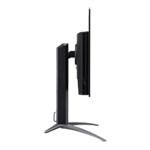 Open Box Acer Predator 27" Quad HD 240Hz FreeSync Premium OLED HDR10 Gaming Monitor with Speakers
