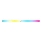 Corsair Vengeance RGB Grey 16GB 5200MHz DDR5 Memory Kit