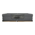 CORSAIR Vengeance Grey 16GB 5200MHz DDR5 Memory Kit